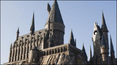 Quel est le numéro du chapitre "La bataille de Poudlard ?"