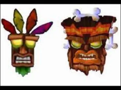 Qui sont ces deux-là ?