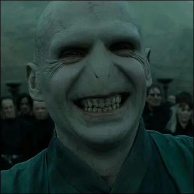Que penses-tu de Voldy ?