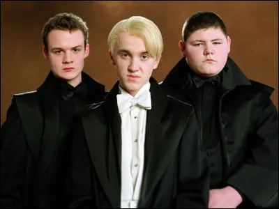 Que penses-tu de Drago ?