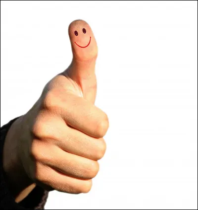 Quelle est ta principale qualité ?