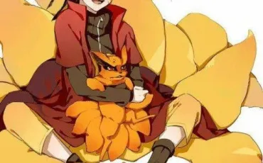 Quiz Naruto