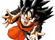 Quiz Dragon Ball Z personnages