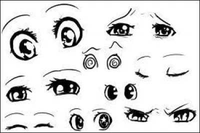 Quel est ton regard ?