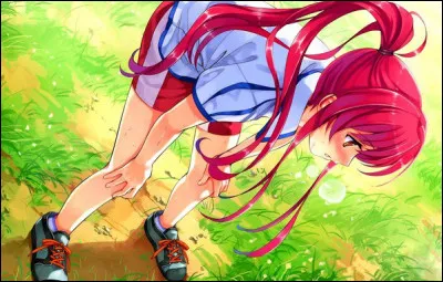 À quelle fréquence fais-tu du sport ?