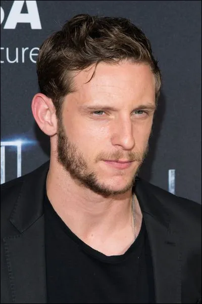 Qui est cet acteur ?