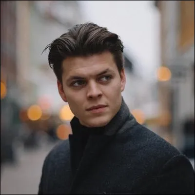 Qui est cet acteur ?