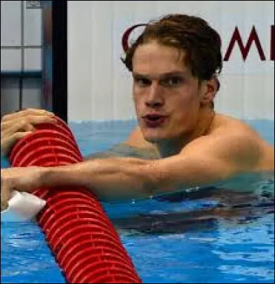 Quel était le troisième relayeur français vainqueur de la finale du relais 4x100 nl de Londres, en 2012 ?