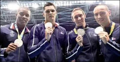 Qui a remporté le plus de médailles aux Jeux olympiques ?