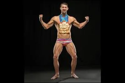 Quelle était la devise de M. Phelps ?