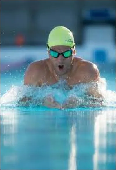 En brasse, la longueur de la coulée est limitée à :