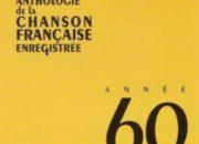 Quiz Chansons francophones de l'anne 1960