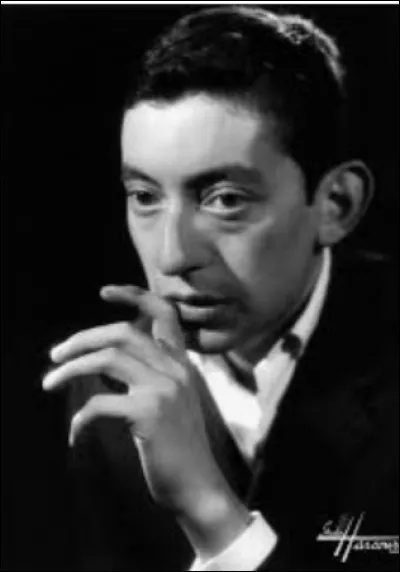 ''L'Eau à la bouche'' de Serge Gainsbourg a été écrite pour le film éponyme dans lequel l'acteur incarnant César (le majordome) est celui qui a prononcé ''C'est le Noooooooord ! '' dans ''Bienvenue chez les Ch'tis''. Quel est son nom ?