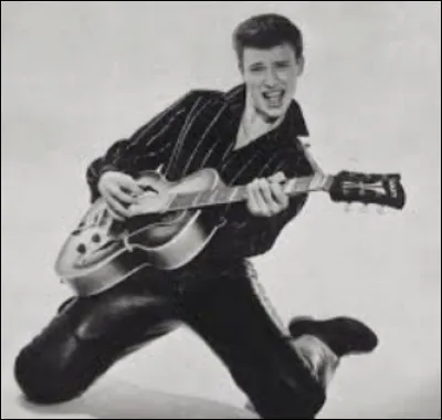 Johnny Hallyday a chanté ''Souvenirs, Souvenirs'' mais ''Souvenir'' est une chanson d'un groupe qui a aussi chanté ''Enola Gay''. Quel est son nom ?