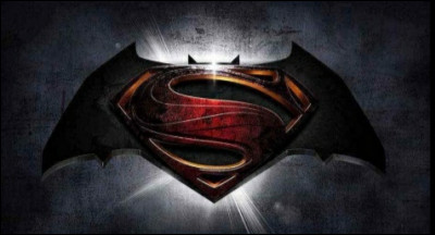 Dans le film "Batman VS Superman", tu es dans la team...