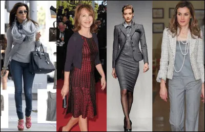 Quel style préférez-vous ?