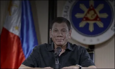 Asie > "Le président ... demande à la police ... les perturbateurs du confinement" (Complétez !)