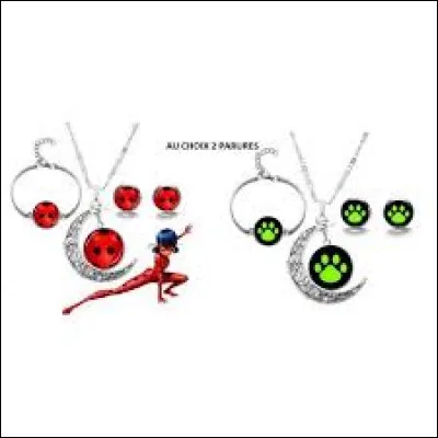 Qui a donné les Miraculous à Marinette et Adrien ?