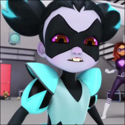 Qui est ce super-vilain ?