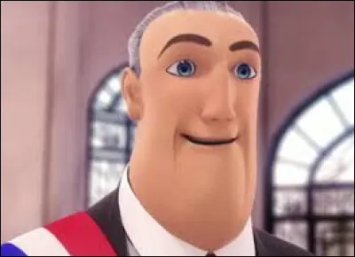 Qui est la fille du maire de Paris ?