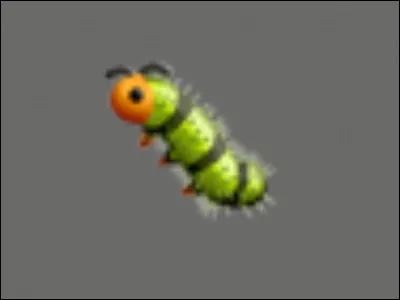 Quel est cet animal ?