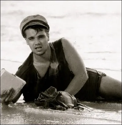 Axel Bauer interprète quelle embarcation ?