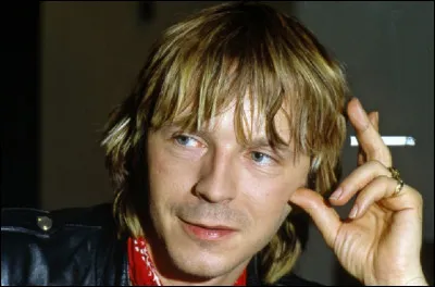 À qui Renaud a-t-il dédié sa chanson ''Putain de camion'' ?