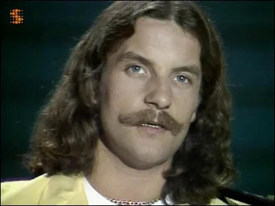 Francis Cabrel a peur de quoi en 1989 ?