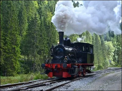 Qui disait ''J'entends siffler le train'' en 1962 ?