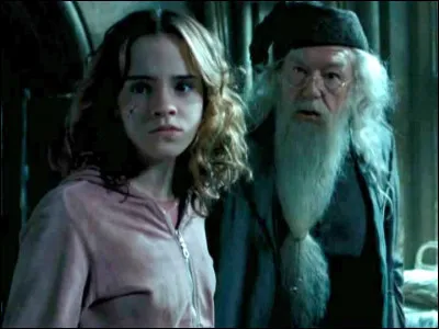 Dans "Harry Potter et le Prisonnier d'Azkaban", pour sauver Buck, combien de tours Dumbledore conseille-t-il à Hermione de donner au Retourneur de Temps ?