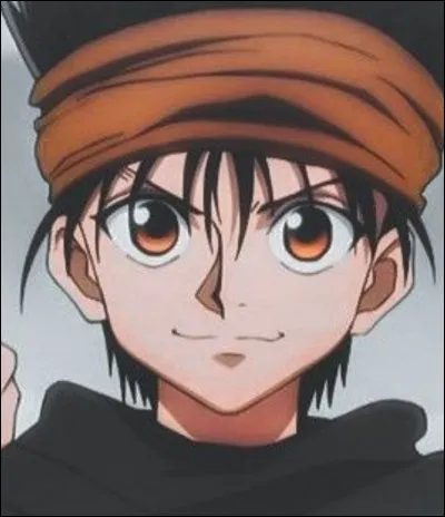 Et comment s'appelle-t-il ?