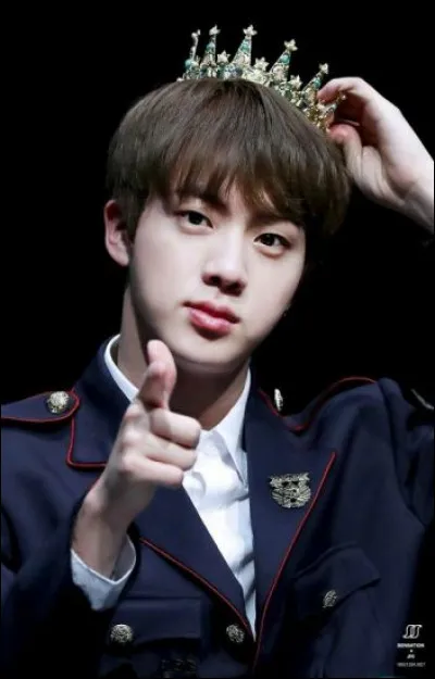 Jin est :