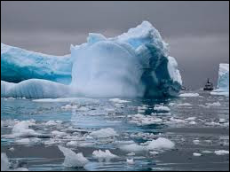 La Terre-Adélie est une région de l'Antarctique qui appartient...