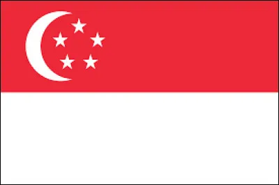 Singapour est un pays...