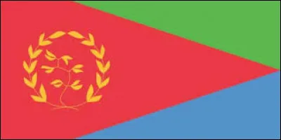 L'Érythrée est un pays côtier...