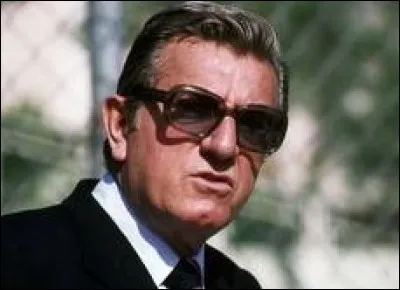 Grève des chemins de fer, c'est le...