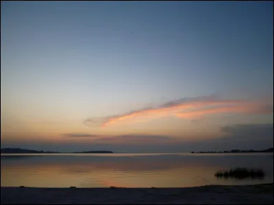Dans quel lac se trouvent les îles ougandaises de Sese ?