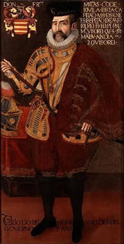 Devant son nom au navigateur portugais Pedro de Mascarenhas, quelles îles composent les Mascareignes ?