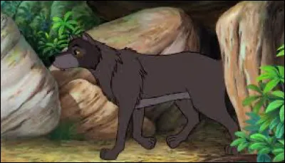 Qui est Mère louve ?