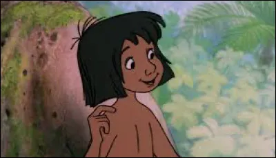 Que signifie le nom Mowgli en hindi ?