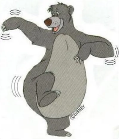 Quel est le rôle de Baloo ?