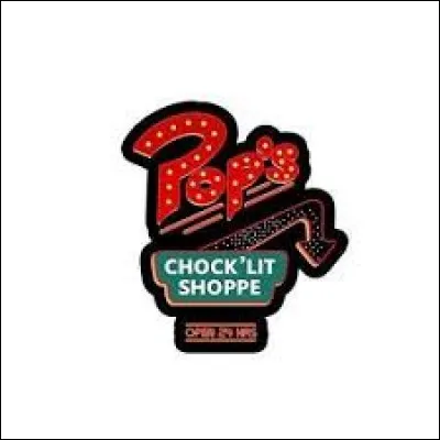 Dans la saison 2 et 3, on pense que la ''Chock'lit shop'' et la ''Bonne Nuit'' appartiennent à Veronica alors qu'elles m'appartiennent. Qui suis-je ?