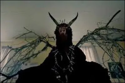 Je suis la princesse du roi des Gargouilles. Qui suis-je ?