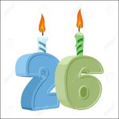 Je vais au lycée alors que, en réalité j'ai 26 ans. Qui suis-je ?