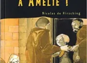 Quiz Touchez pas  Amlie !