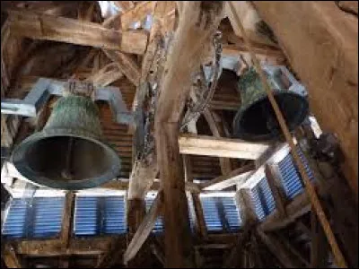 Quel bruit donne le signal du départ pour l'école ?