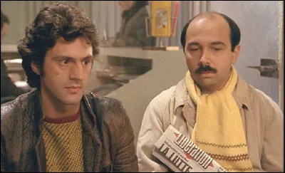 Quel est ce film d'Édouard Molinaro ?