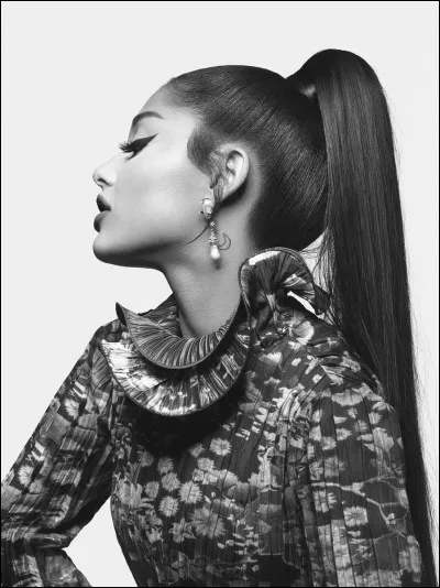 Dans quel État est-elle née ?