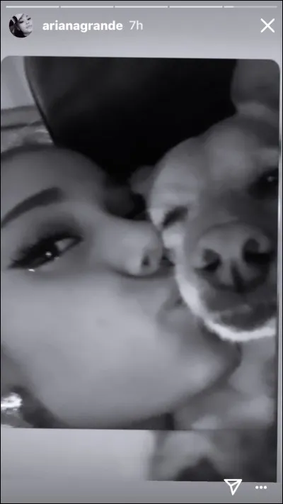 Quel est le nom de son frère ?