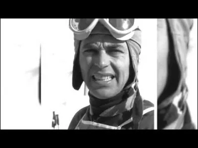 Ce skieur autrichien remporte la coupe du monde de ski alpin et gagne &agrave; Val Gardena un deuxi&egrave;me titre de champion du monde, en g&eacute;ant, 8 ans apr&egrave;s son succ&egrave;s en descente &agrave; Chamonix :